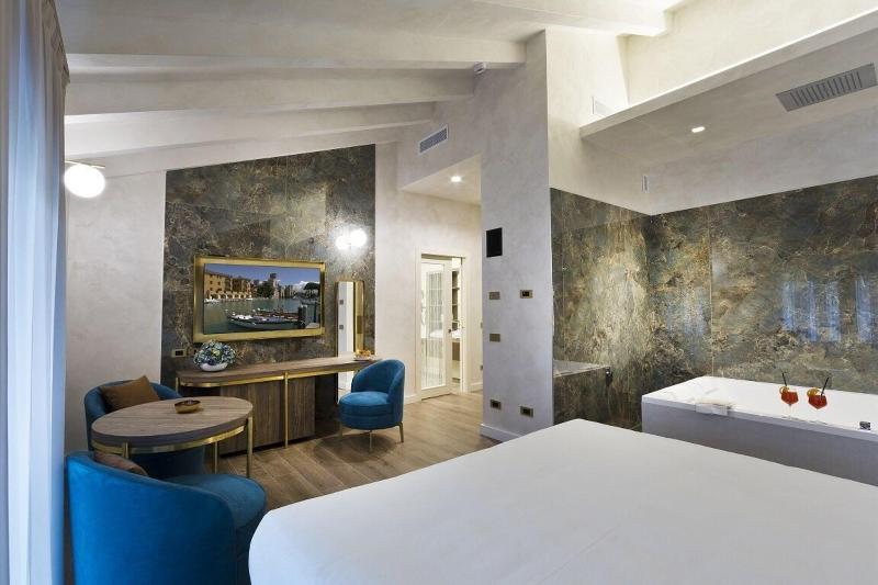 Vip S Motel - Oda