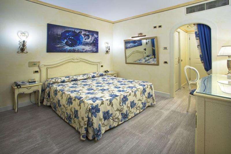 Vip S Motel - Oda