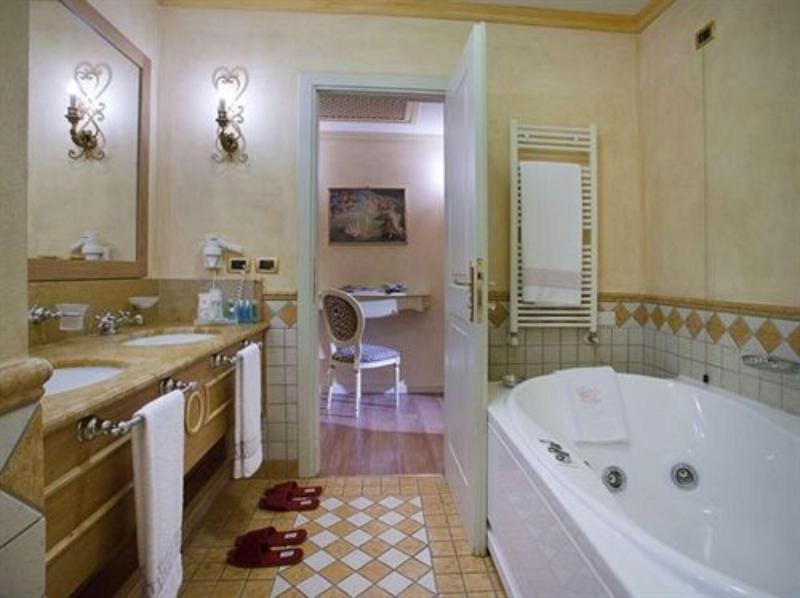 Vip S Motel - Oda