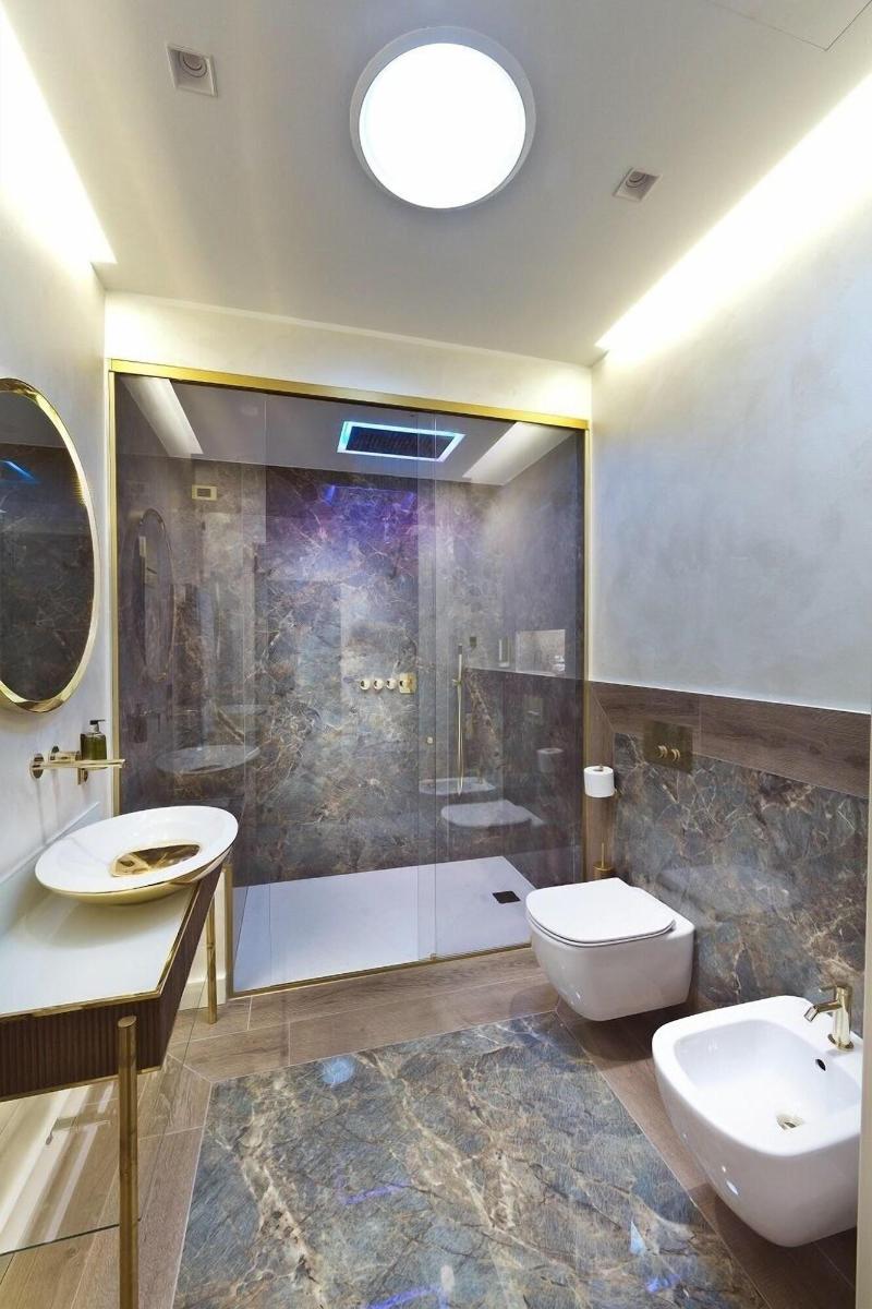 Vip S Motel - Oda