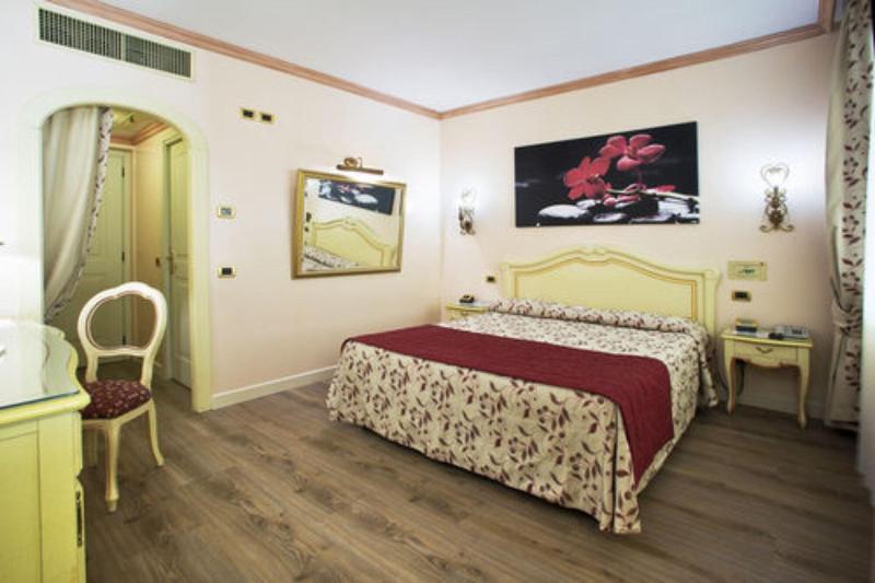 Vip S Motel - Oda