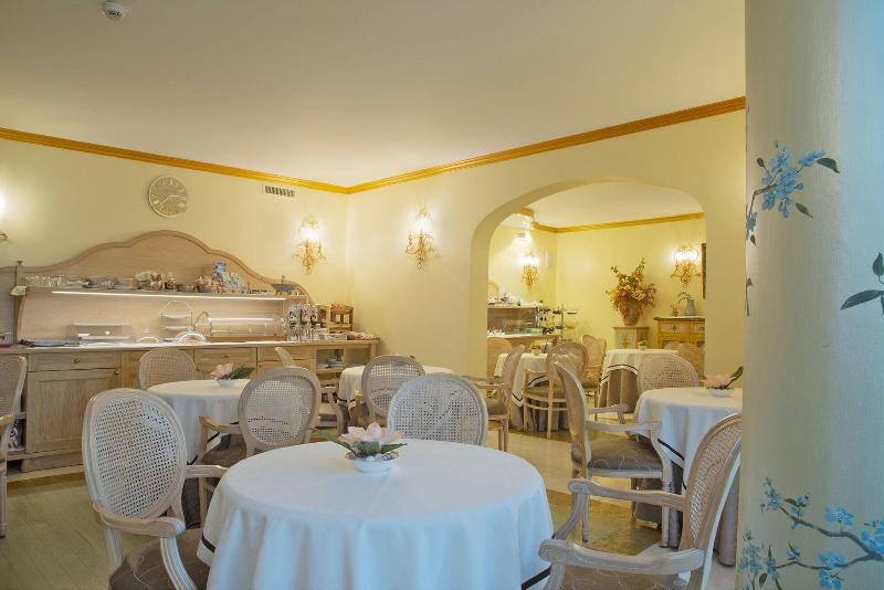 Vip S Motel - Restoran