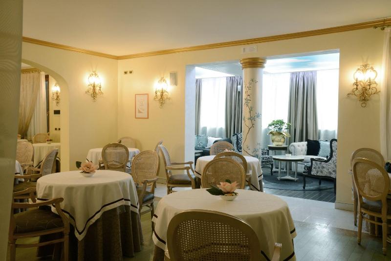 Vip S Motel - Restoran