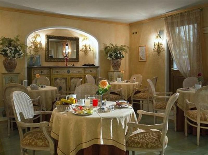 Vip S Motel - Restoran
