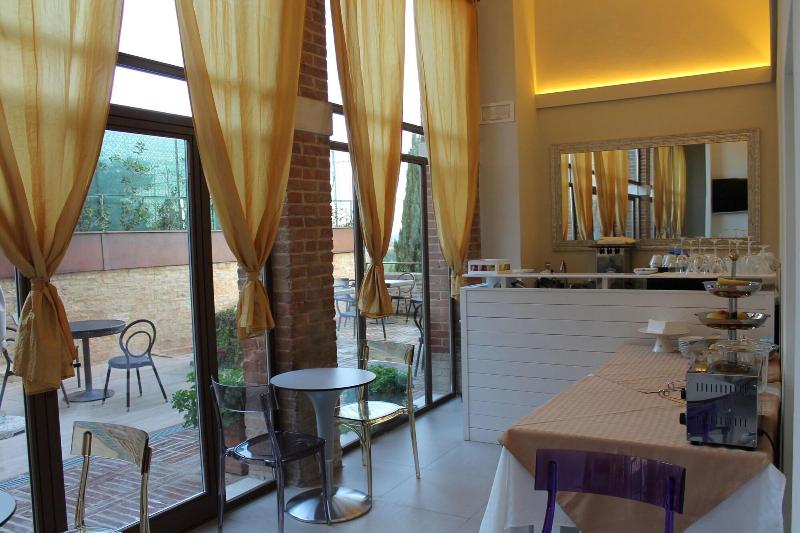 Villa Del Sole - Bar