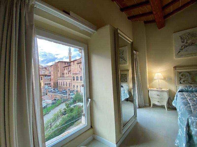 Villa Del Sole - Lobi
