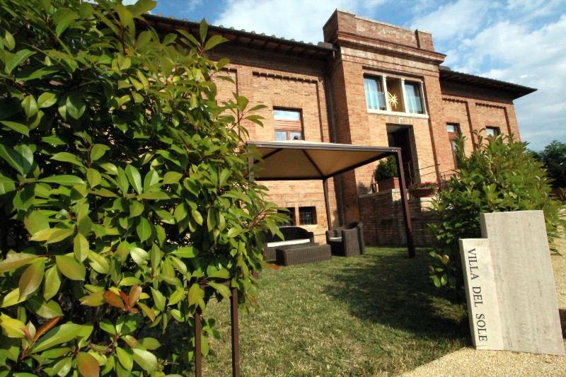 Villa Del Sole - Aktivite