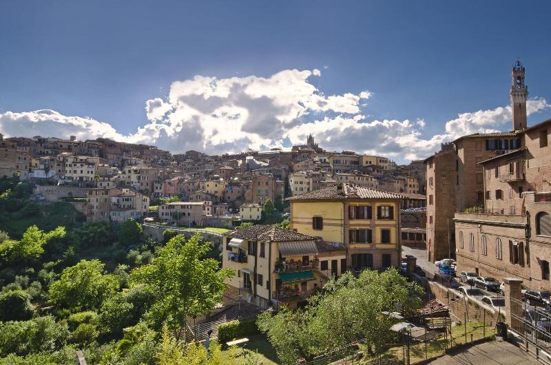 Villa Del Sole - Genel