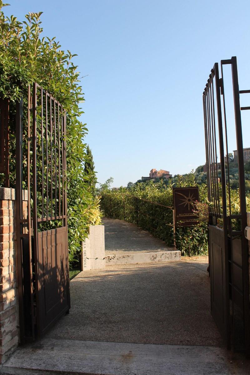 Villa Del Sole - Genel