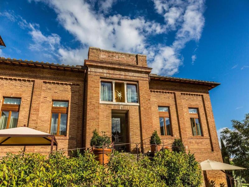 Villa Del Sole - Genel