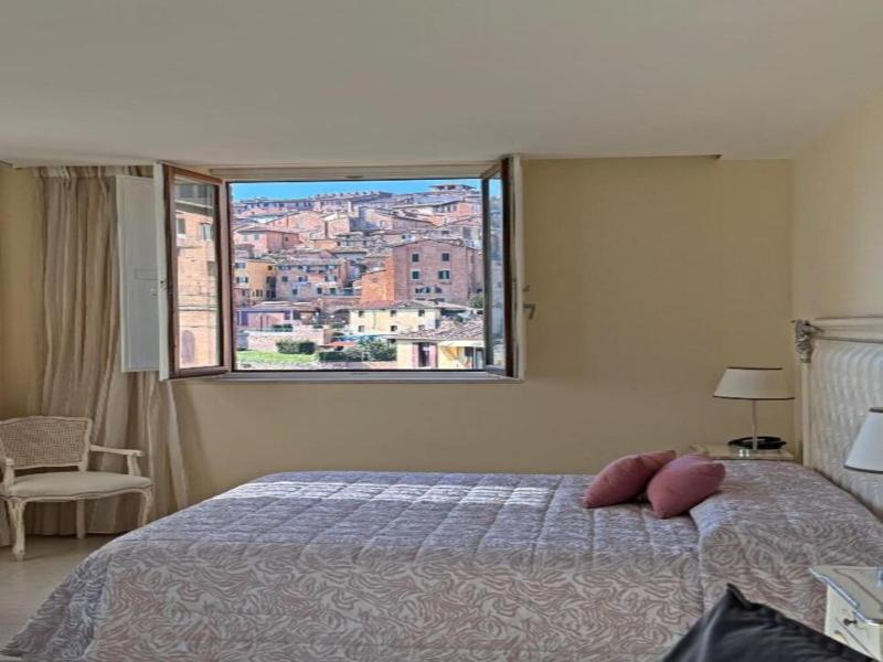 Villa Del Sole - Genel