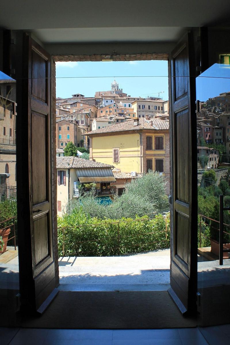 Villa Del Sole - Genel