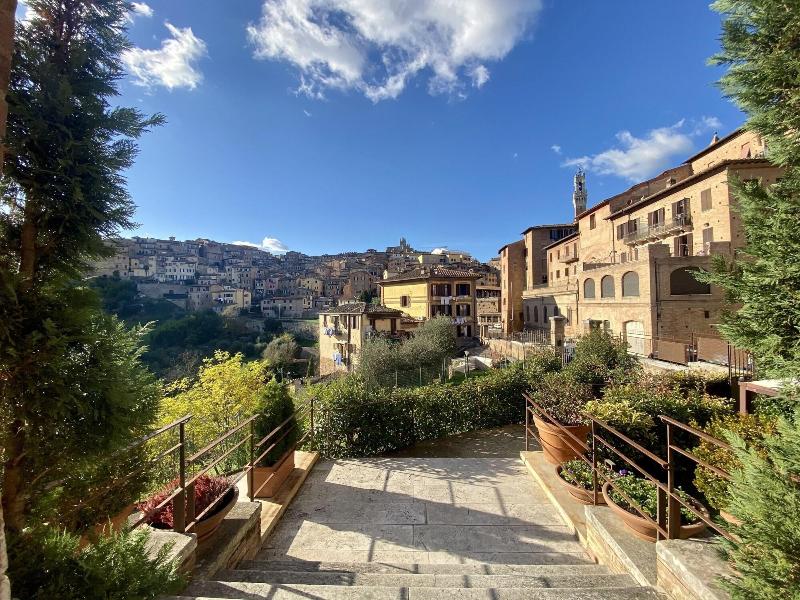 Villa Del Sole - Genel