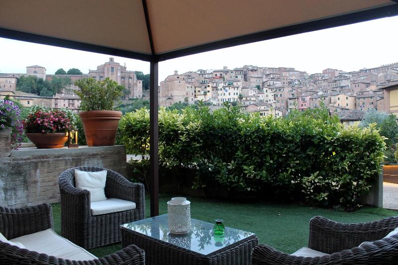 Villa Del Sole - Genel