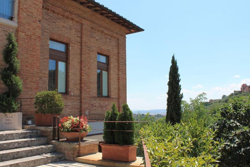 Villa Del Sole - Genel