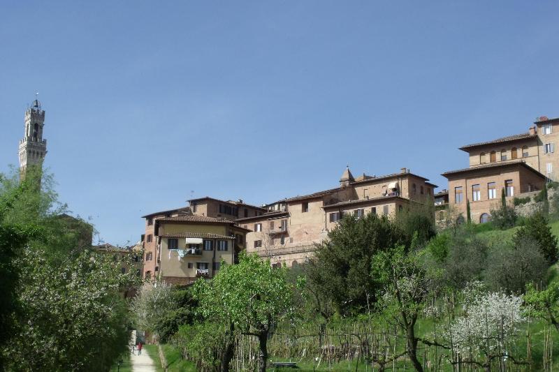 Villa Del Sole - Genel