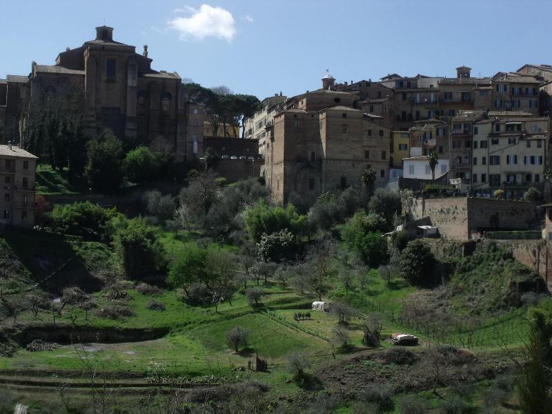 Villa Del Sole - Genel