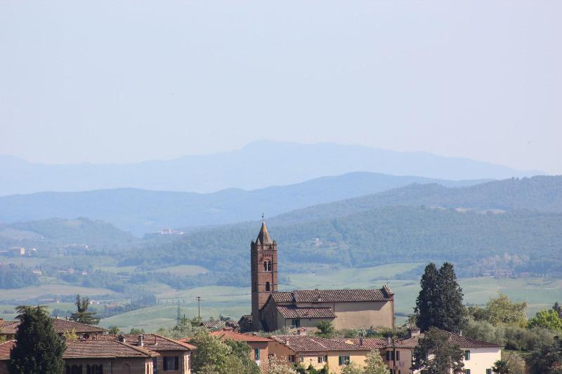 Villa Del Sole - Genel