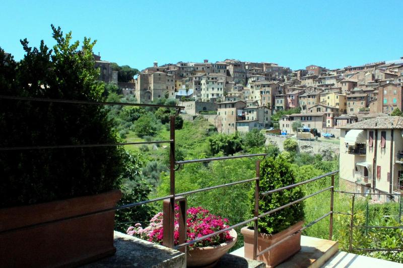 Villa Del Sole - Genel