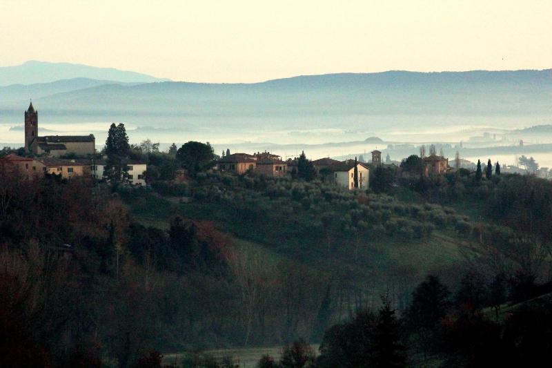 Villa Del Sole - Genel