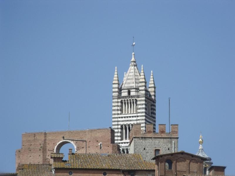 Villa Del Sole - Genel