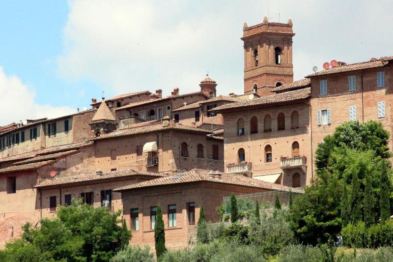 Villa Del Sole - Genel