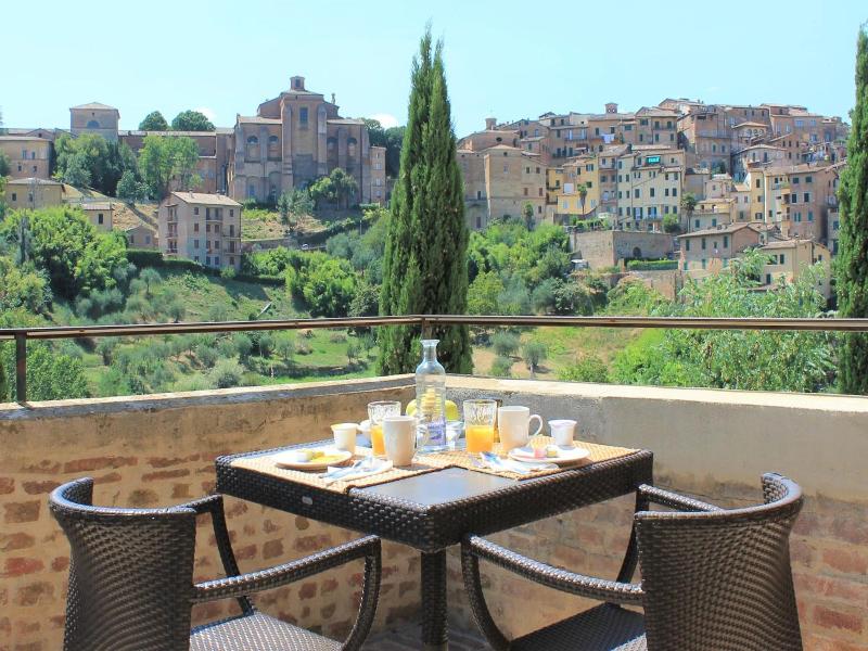 Villa Del Sole - Genel