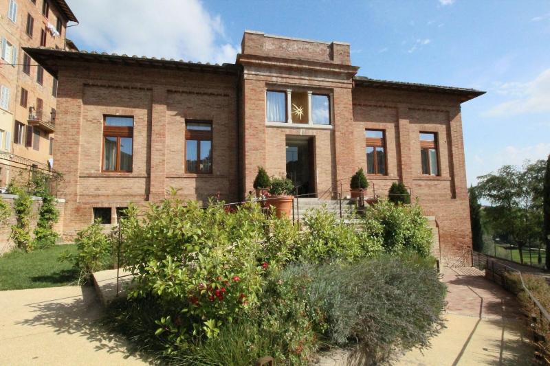 Villa Del Sole - Genel