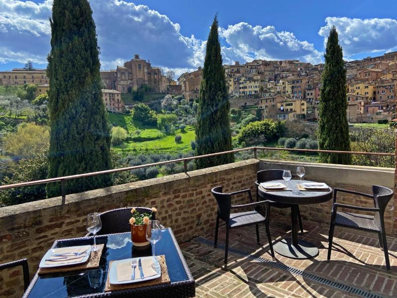 Villa Del Sole - Genel