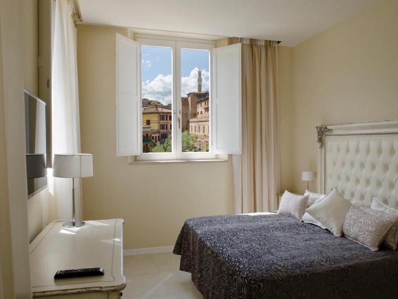 Villa Del Sole - Genel
