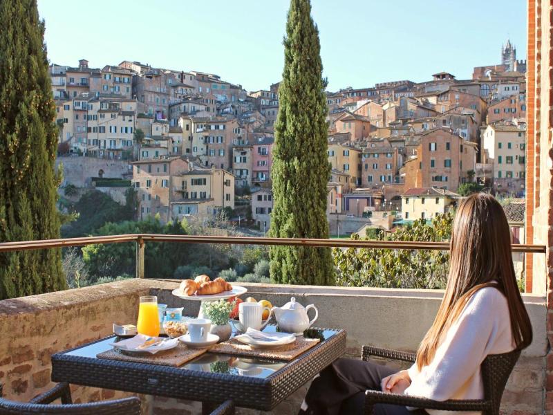 Villa Del Sole - Genel