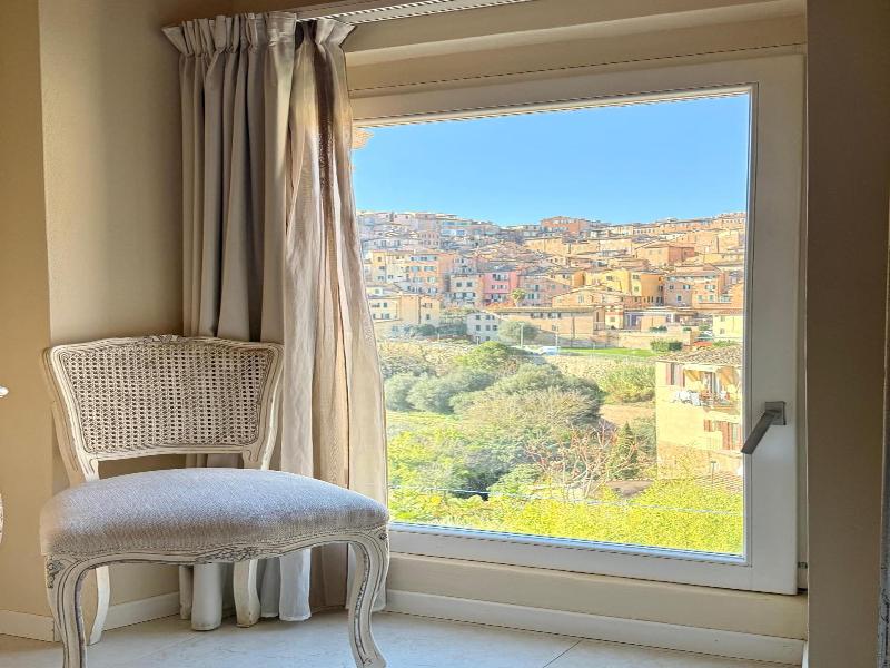 Villa Del Sole - Genel