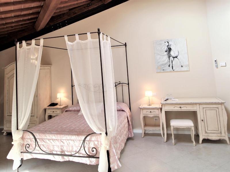 Villa Del Sole - Genel