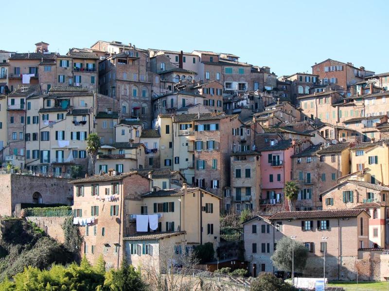 Villa Del Sole - Genel