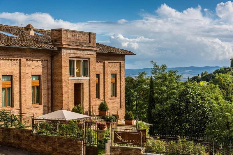Villa Del Sole - Genel