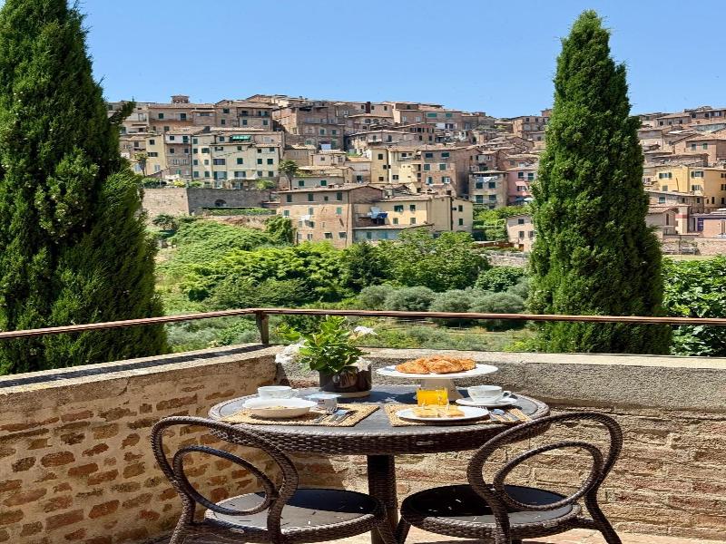 Villa Del Sole - Genel