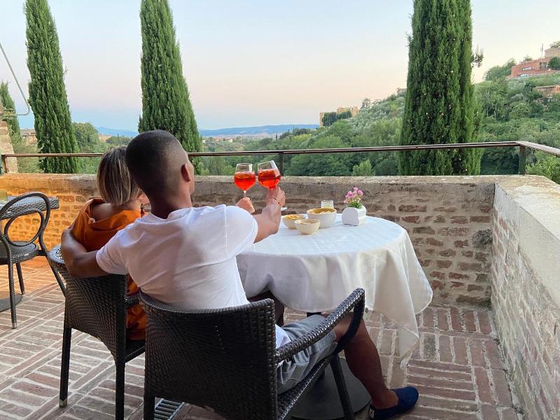 Villa Del Sole - Genel