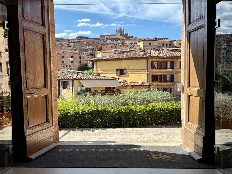 Villa Del Sole - Genel