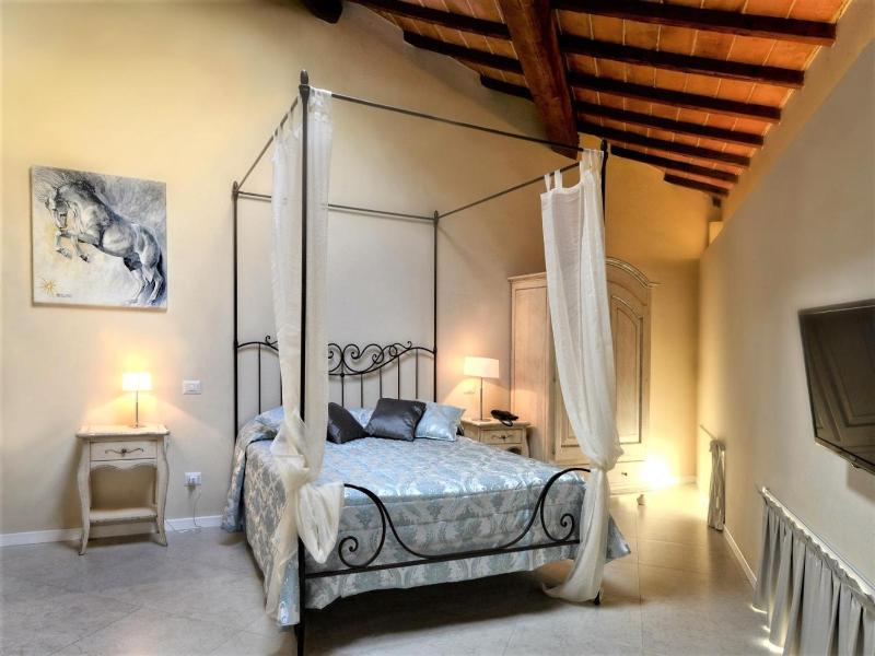 Villa Del Sole - Genel