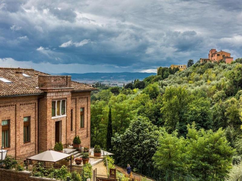 Villa Del Sole - Genel