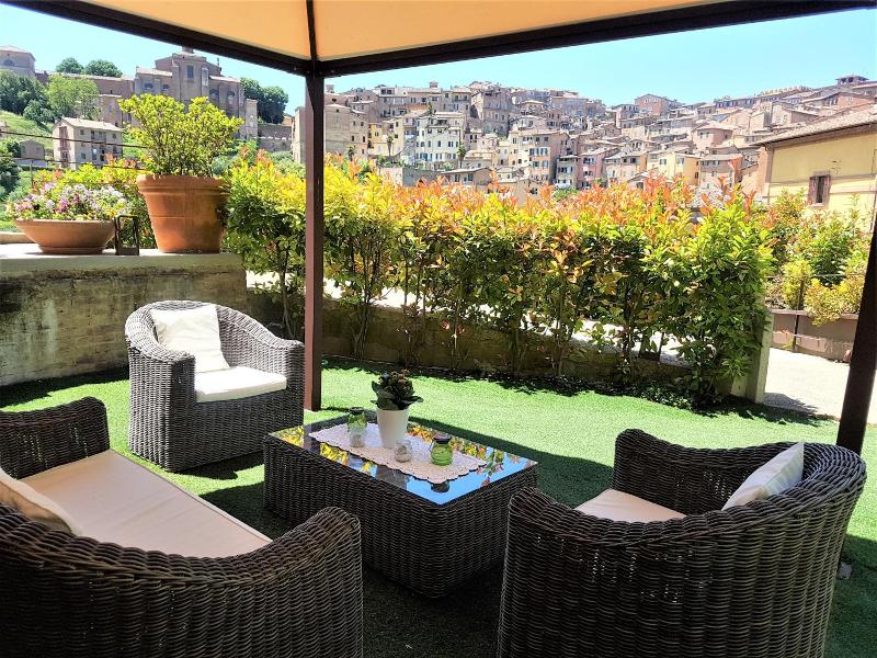 Villa Del Sole - Genel