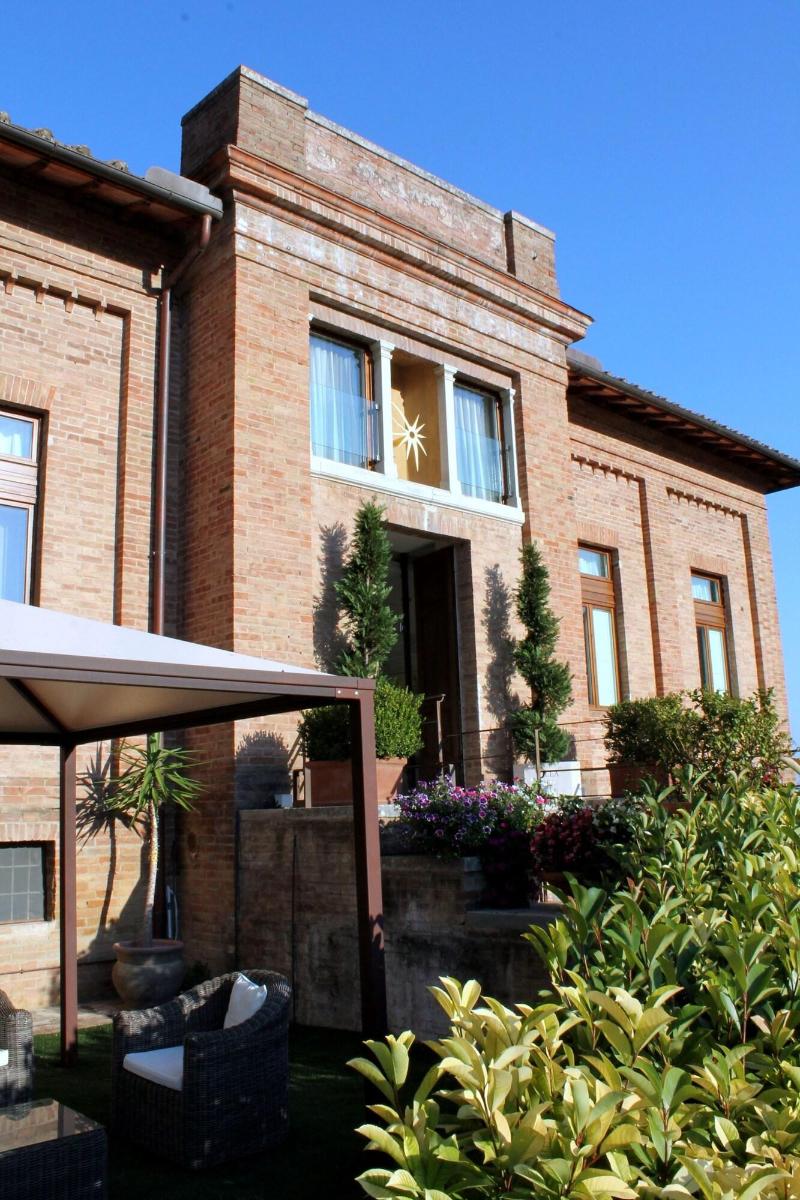 Villa Del Sole - Genel