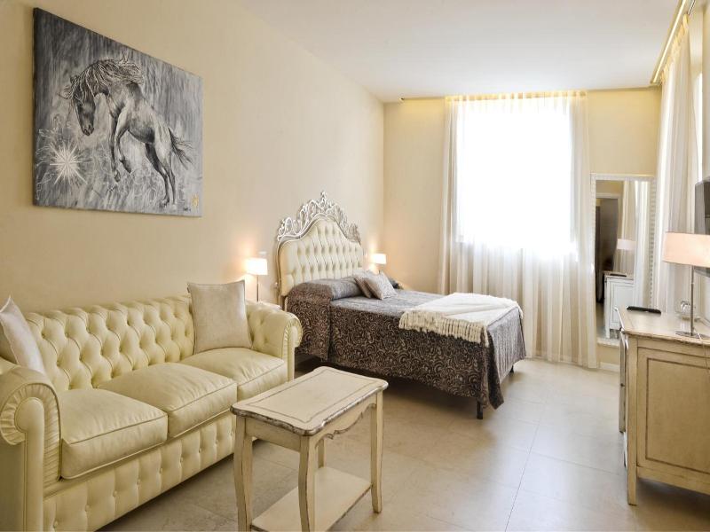 Villa Del Sole - Genel