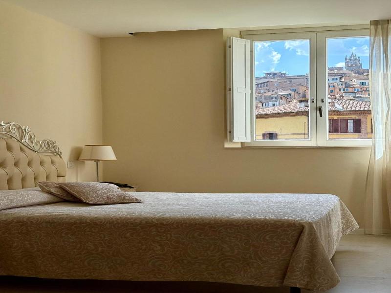 Villa Del Sole - Genel