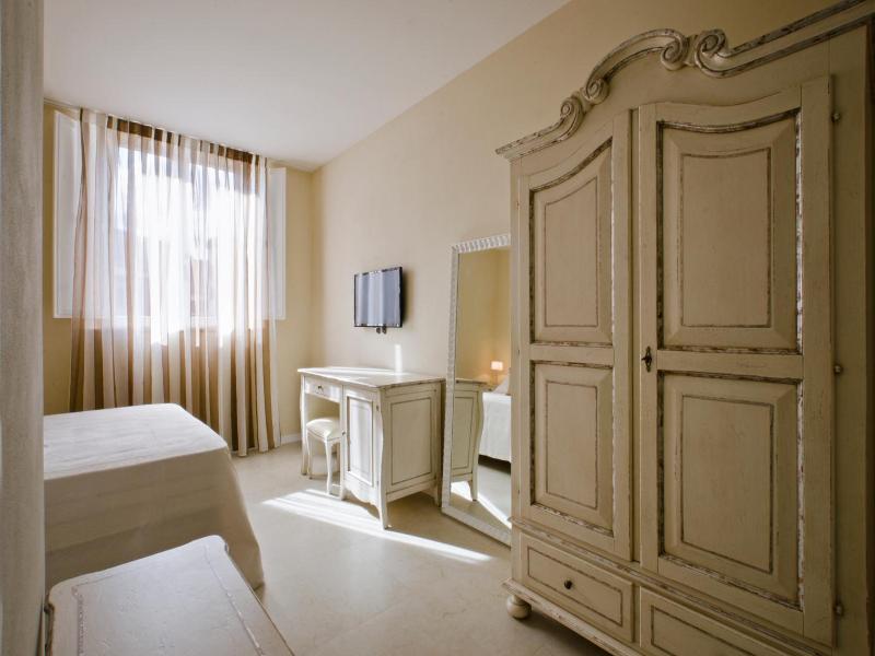 Villa Del Sole - Genel