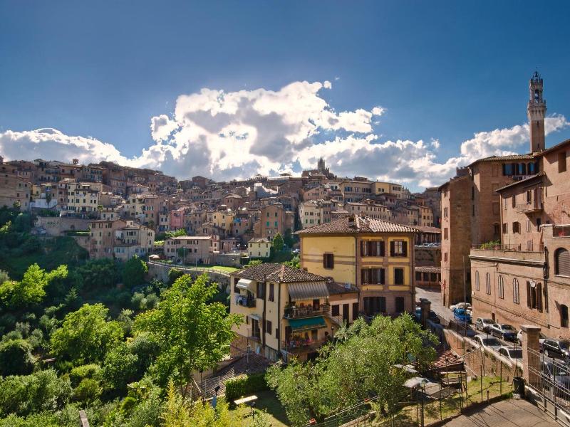 Villa Del Sole - Genel