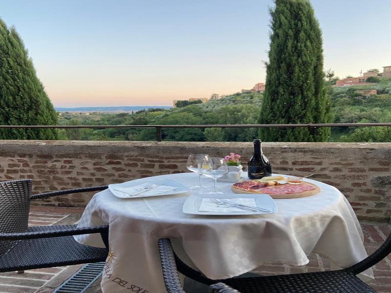 Villa Del Sole - Genel