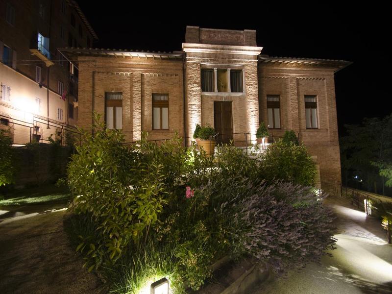 Villa Del Sole - Genel