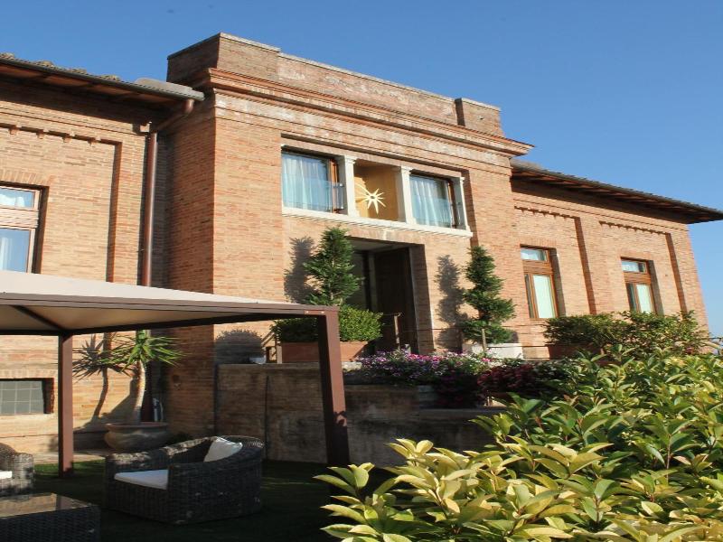 Villa Del Sole - Genel