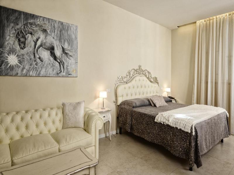Villa Del Sole - Genel